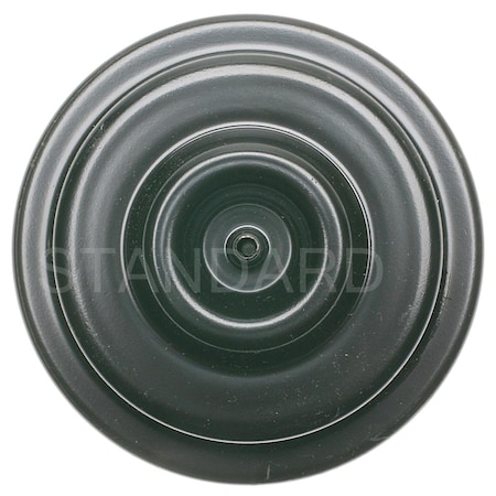 Standard Motor Products EGR Valve Assembly for 1997-2000 Ford Escort, Black EGV540