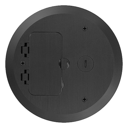 Leviton Plugs and Receptacles FBC1F-E