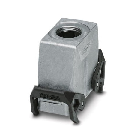 Phoenix Contact HC-STA-B16-HHWD-1TTM32-EL-AL Sleeve 1412708