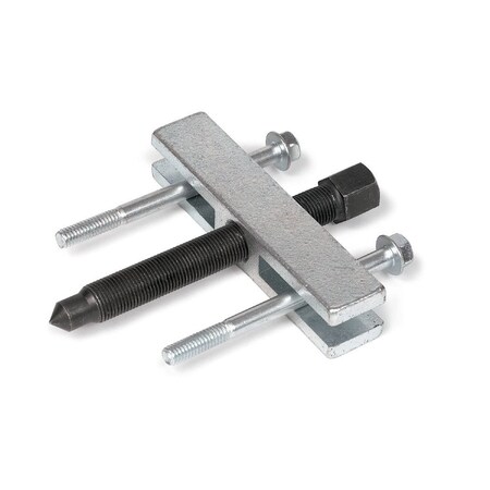 Perform Tool Gear Puller Use To Remove Timing Gears/ Other Gears With Tapped Holes; Heat Treated Center Screw W87010