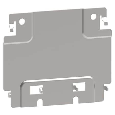Schneider Electric Mounting Base, IEC LA9G3652