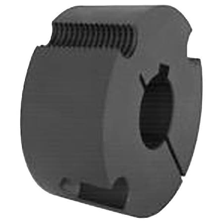 Zoro Select TL Bushing, 1610, 20 mm B Dia, 1 in L 1610X20MM
