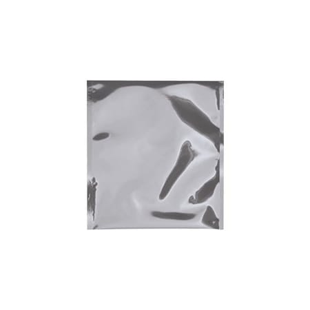 Bubblefast 100-10 x 12'' Heavy Duty Moisture Barrier Bags, 100PK BFDS2005