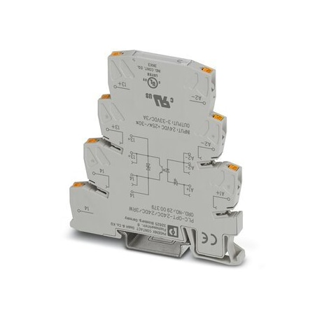Phoenix Contact PLC-OPT- 24DC/ 24DC/3RW PLC-INTERFACE 2900379