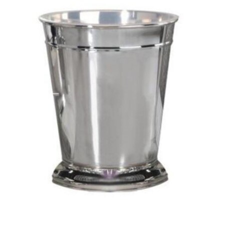 Nu Steel Round Indoor Metal Can, 3 PK TM8H