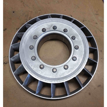 Komatsu STATOR, KOMATSU OEM 144-13-12210 144-13-12210