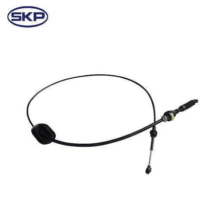 Skyward Automotive Products Automatic Transmission Shifter Cable Kit,  SKY1311