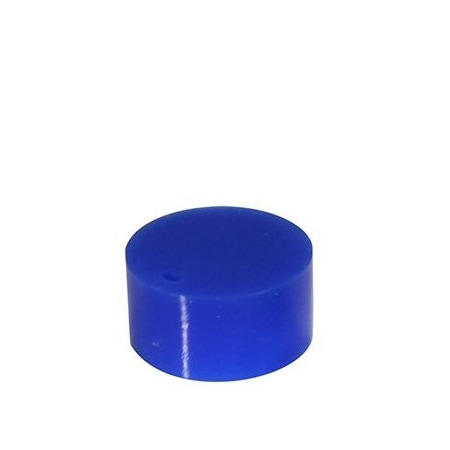 Mtc Bio Cap Inserts, Blue, 500 per case, 500PK 248561B