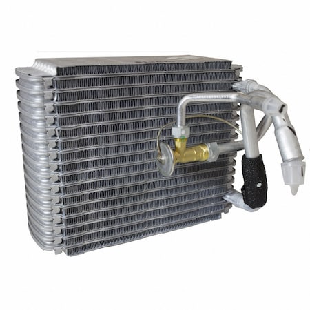 Motorcraft A/C Evaporator Core, YK212