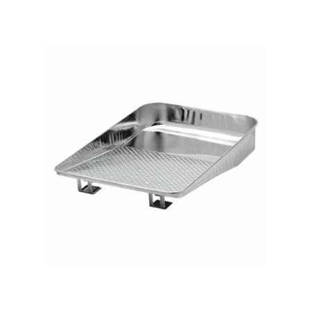 Bestt-Liebco Roller Tray, Metal, 2 qt, 10PK 425-11764290
