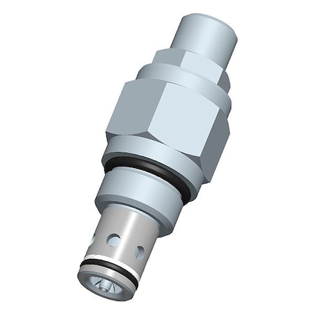 Bucher Hydraulics Cartridge Valve RVPP-10-N-S-0-30