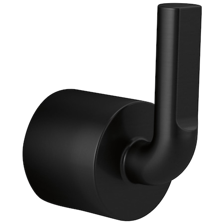 Brizo Litze 3 And 6 Setting Diverter Trim Handle Kit, Notch Lever HL939-BL