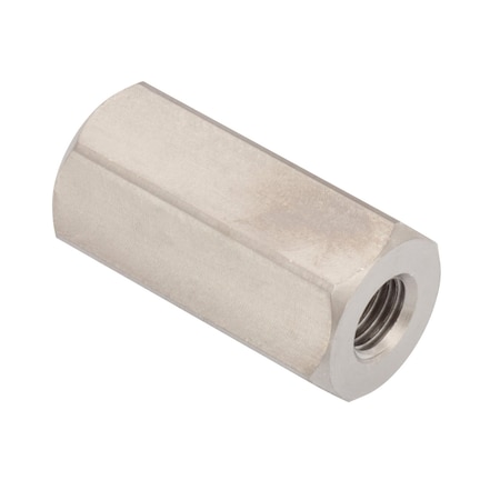 Ampg Reducing Sleeve, 1/4"-20 to 1/4"-28 Sz, SS NUT60114X14