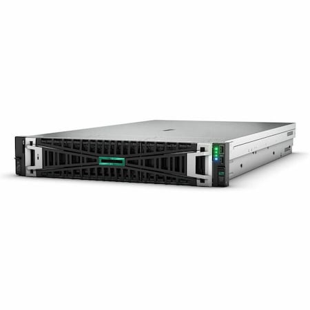 Hpe PROLIANT DL380 GEN11 4510 2.4GHZ 12C 1P 2X32GB-R 12LFF MR416I-O 2X8TB HDD 2X P87456-005