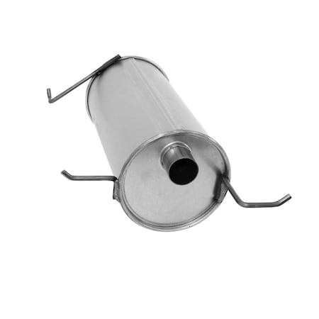 Ap Exhaust Muffler-Msl Maximum Merit Exhaust, 700159 700159