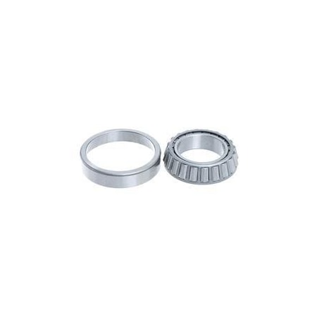 Nissan REPLACEMENT BEARING 43210-FK000