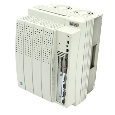 Lenze Servo Drive, 9300 Series, 18.5 kW, 400-480VAC EVS9329-ESV004