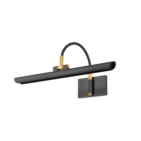 Mitzi Elowen 1 Light Picture Light 11 In. Aged Old Bronze H836101S-AOB