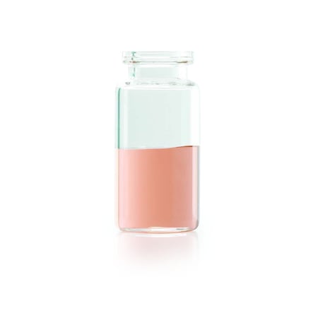 Wheaton WHEATON Crimp Top Headspace Vial, , PK 100 225278