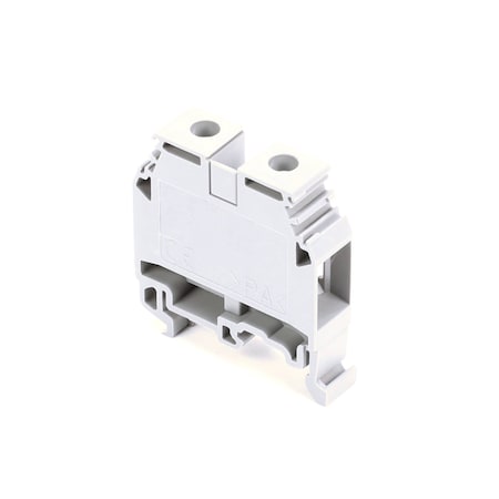 Meiko Terminal Block, Screw Clamp, 1SNA115129R1400 M16/12 0153285