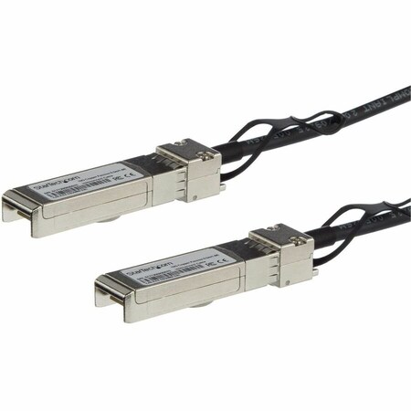 Startech.Com 3m 10G SFP+ DAC - MSA Uncoded SFP10GPC3M