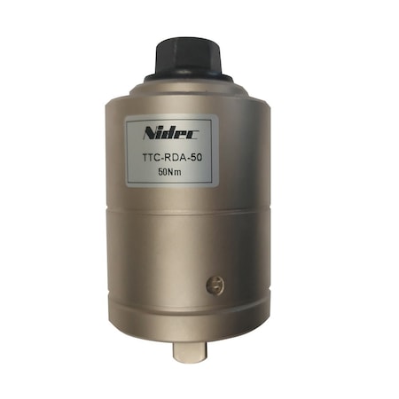 Nidec RUNDOWN ADAPTER TTC-RDA-50