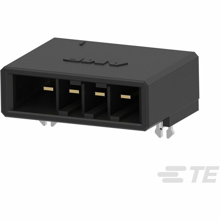 Te Connectivity DYNAMIC 3200 HDR ASSY 4P H 2-179277-2