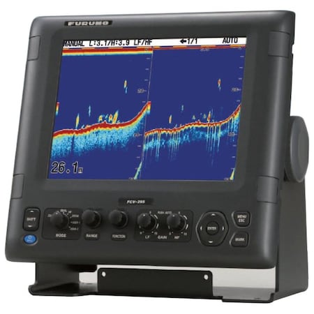 Furuno FCV 295 10.4" Fish Finder FCV295