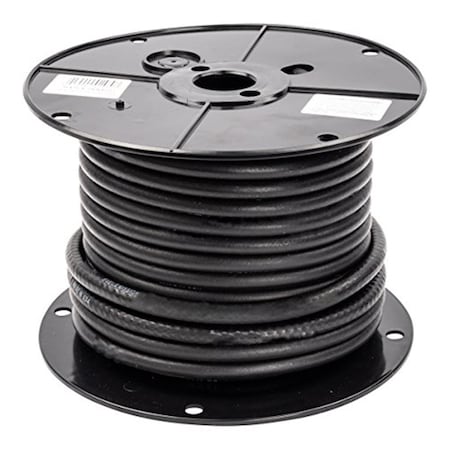 Homewerks 0.25 x 0.5 in. Fuel Line 100 ft. Spool 51R F5002S