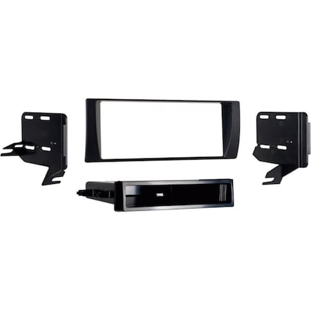 Metra Electronics TOYOTA CAMRY (WITHOUT NAV) 2002-2006 99-8231