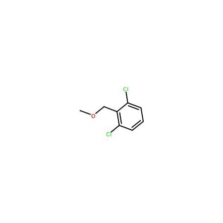 Ak Scientific 2, 6-Dichlorobenzyl methyl ether (25g), CAS 33486-90-7 5411AL-25g