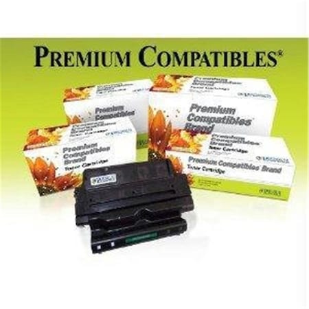 Premium Compatibles PCI Brand New Compatible Dell 310-5416 D4283 Black Toner Cartridge 5K Yld for Dell 1600  1600N 310-5416PC