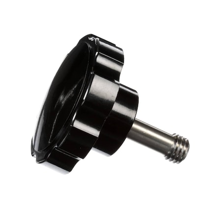 Dutchess Bakers Mach Co Knob Assembly, Trip Plate A4-436-0043