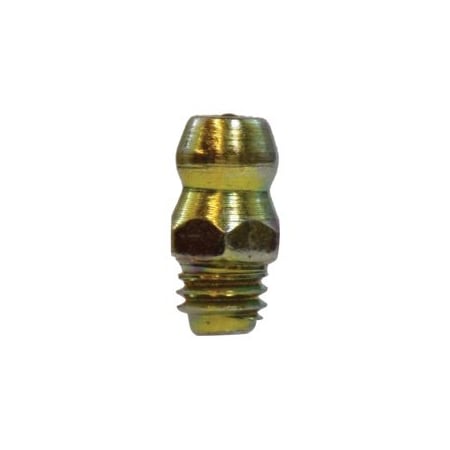 Midland Industries CHECK BALL M6 X 1MM MALE METRIC 7MM STL 36168