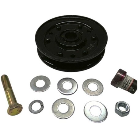 Agco KIT DRIVE BELT IDLER, AGCO OEM 71366431 71366431