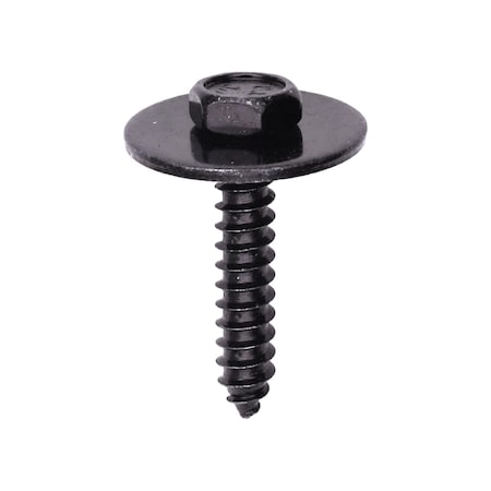Auveco Chrysler Fender & Wheel Apron Tapping Screw 25417