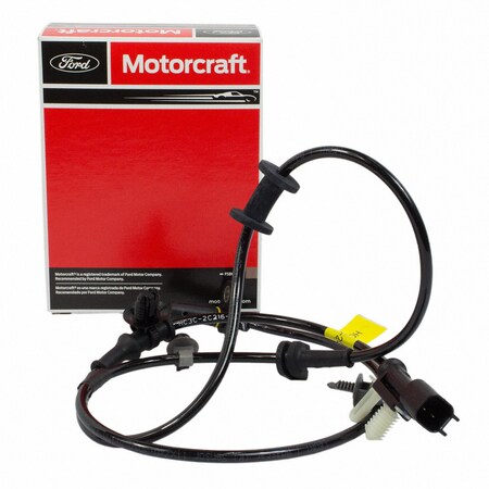 Motorcraft ABS Wheel Speed Sensor,  BRAB456