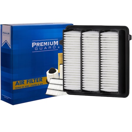 Premium Guard Engine Air Filter, PA99892
