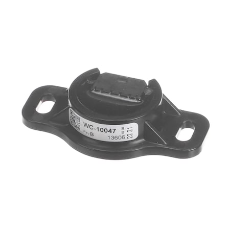 Wilbur Curtis Receiver Assembly, IR Dispenser 3375003558