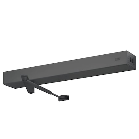 Dormakaba Grade 1 Low Energy Surface Mounted Electromechanical Door Operator, Regular with Mechanical Stop, P ED900 J8 SW 693