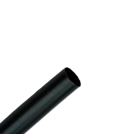 3M Heat Shrink Fp-301Vw-3/8-Black, 600PK FP-301VW-3/8-BLACK-200