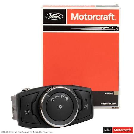 Motorcraft SW-6864 Headlight Switch SW6864
