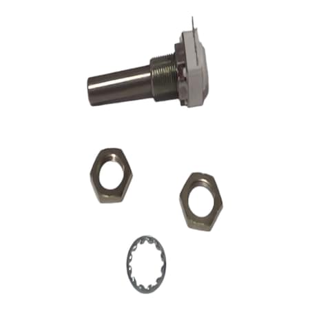 Cnh POTENTIOMETER, CNH OEM 87397185 87397185