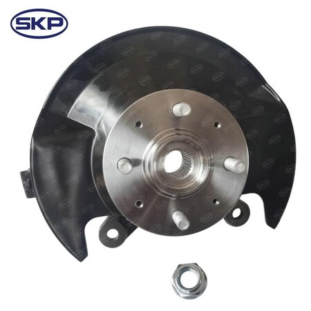 Skyward Automotive Products Steering Knuckle Kit,  SK698478