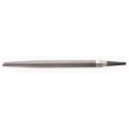 Cooper Tools Apex Tool Group - KD Gear, Cooper Hand File 10 in. Round Second Cut -Nicholson NIC12019