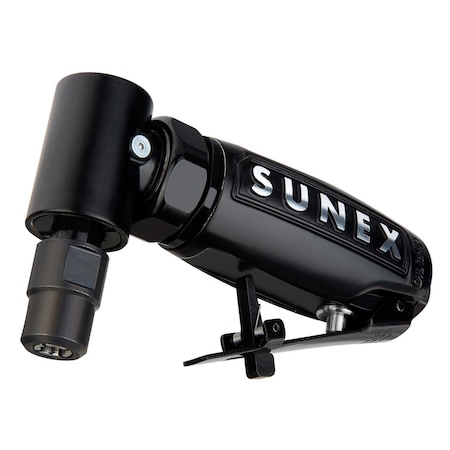Sunex Mini Right Angle Die Grinder SX301B