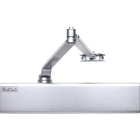 Tell Commerical 800 Series Aluminum Door Closer DC100159