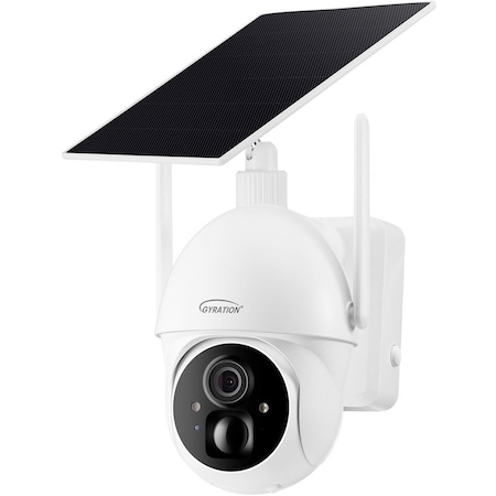 Adesso 3MP Pan Tilt Security Camera CYBERVIEW3020