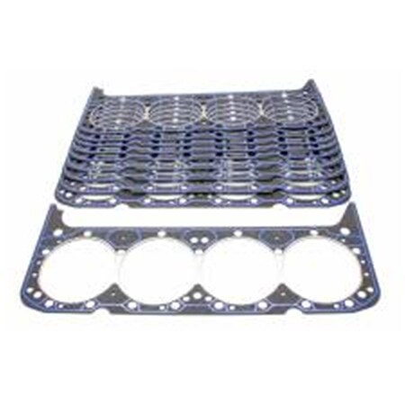 Fel-Pro Head Gaskets for Small Block Chevy, 10PK FEL1003B