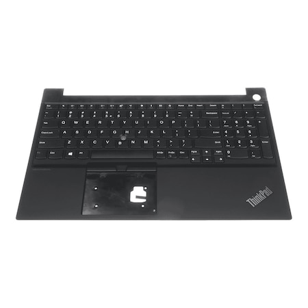 Lenovo FE5A0 LOG UP ASSY NBL KB BL US 5M10V16884